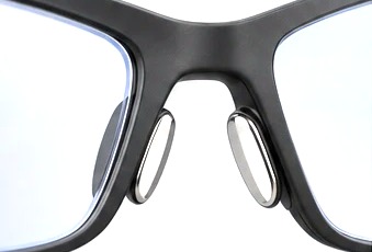 Soft nose pads